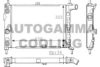 AUTOGAMMA 100690 Radiator, engine cooling